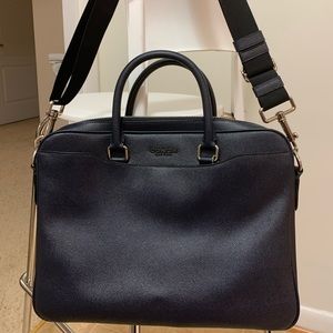 Coach Briefcase